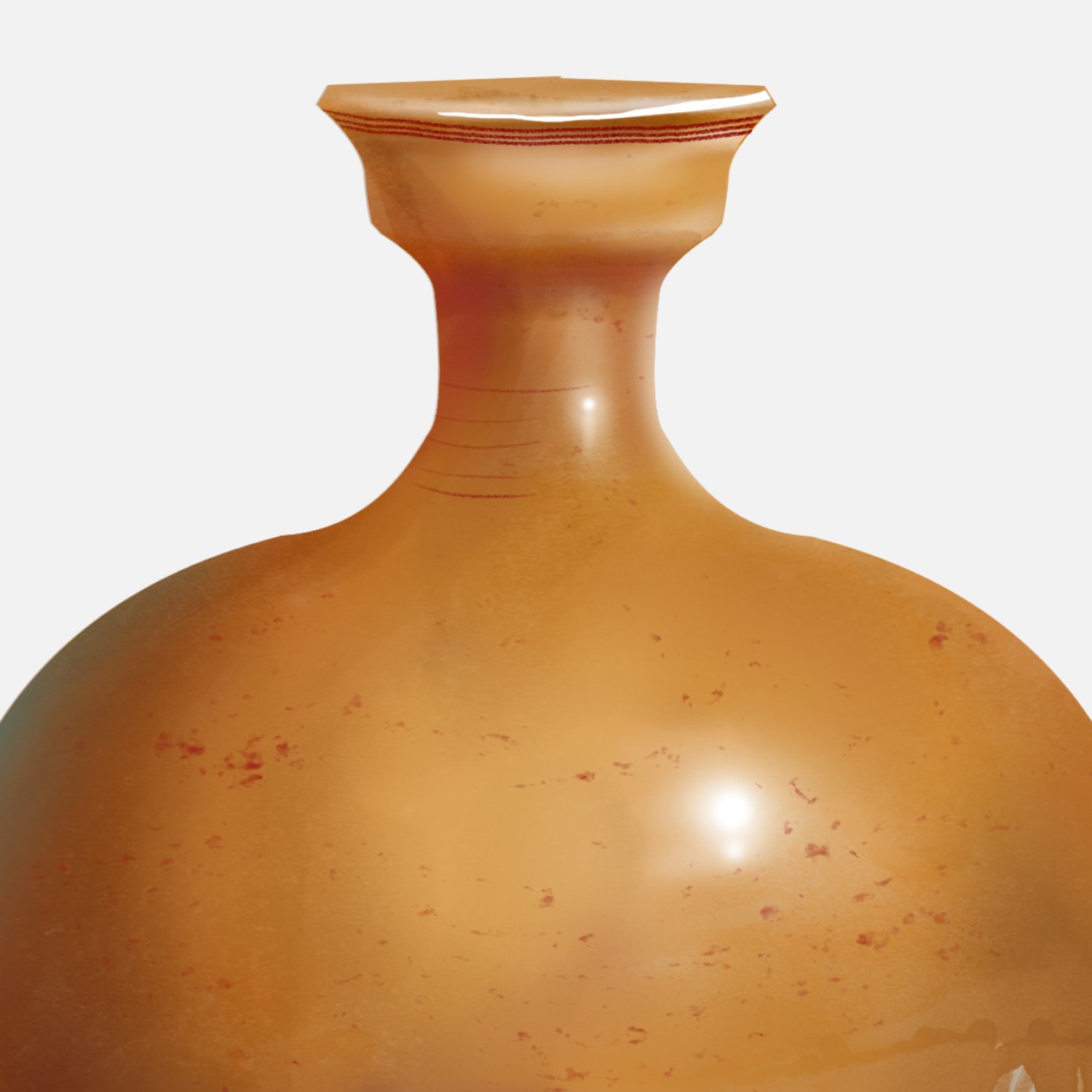 Minimalistic vase - Imagen 4