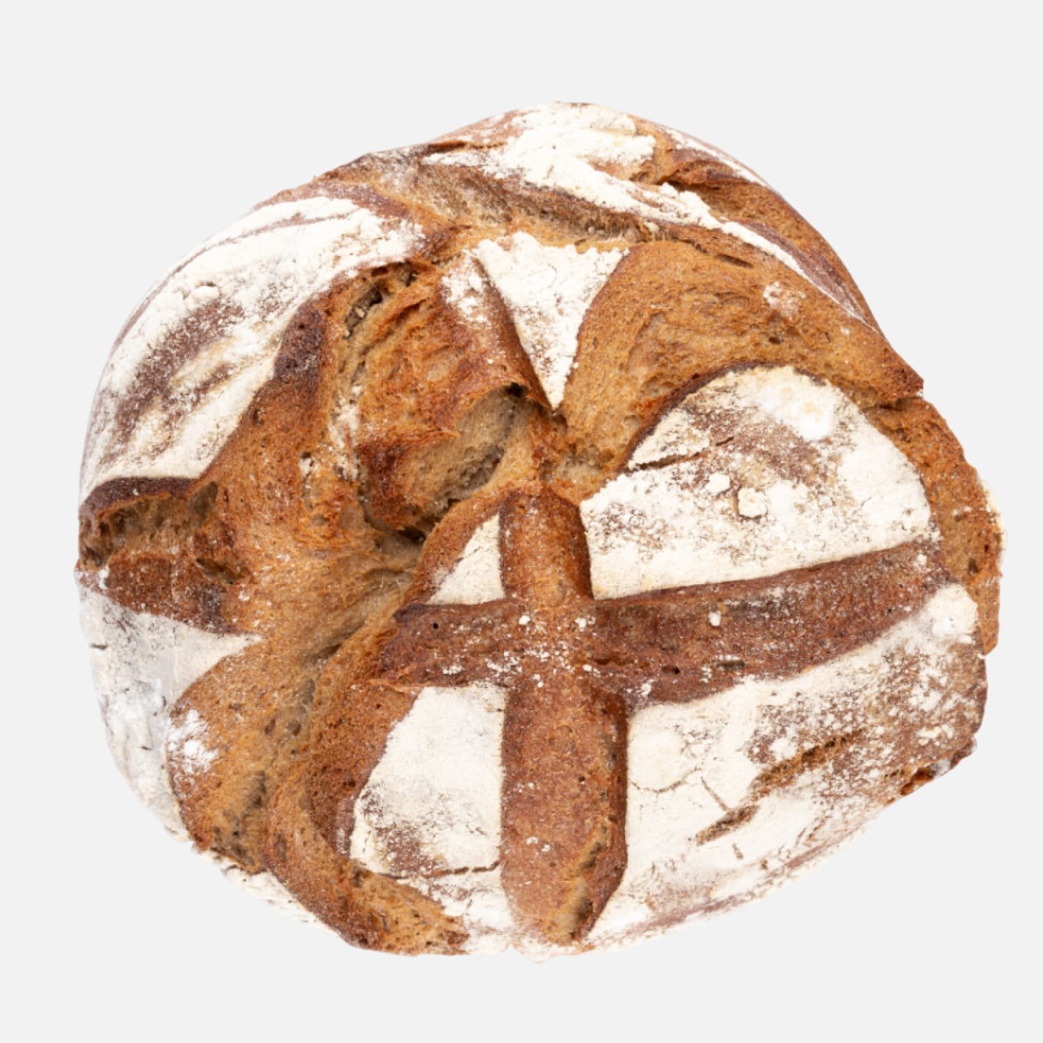 Soft Bread - Imagen 2