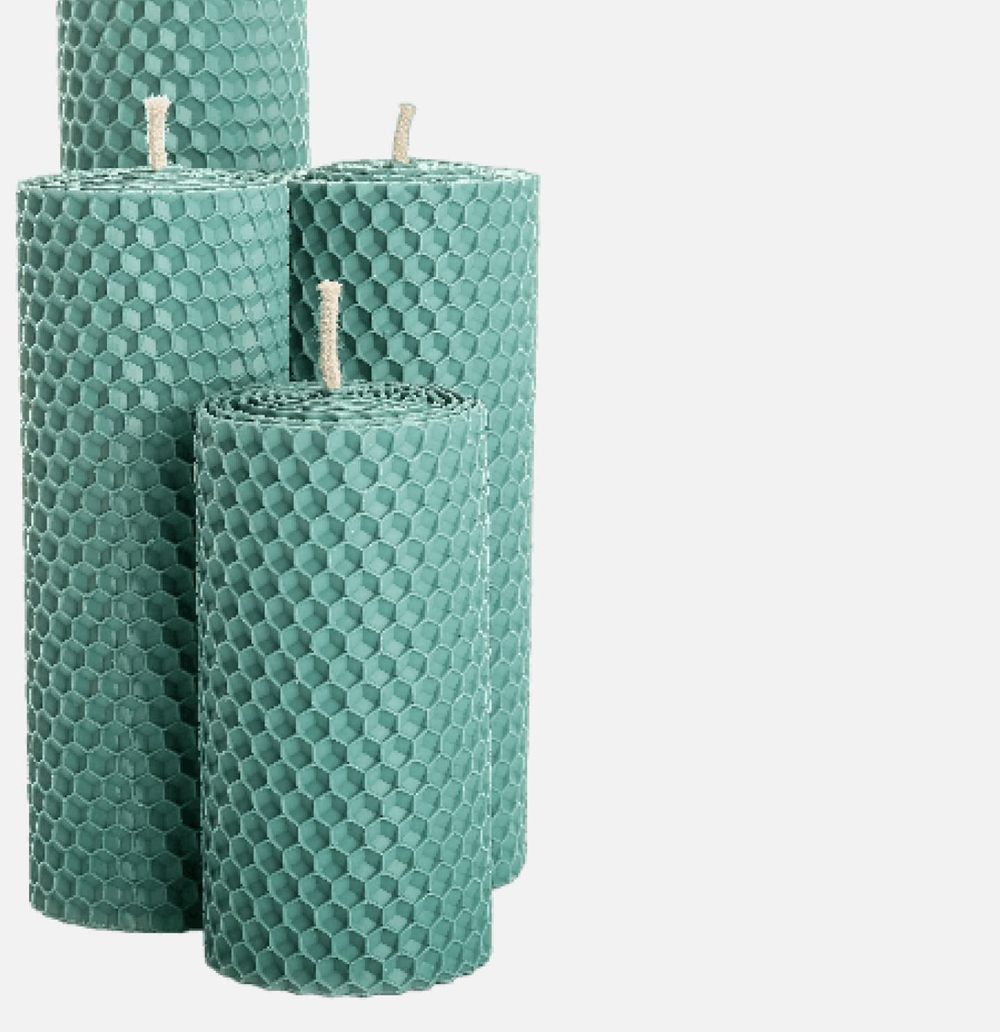 Bullet Candle - Imagen 4