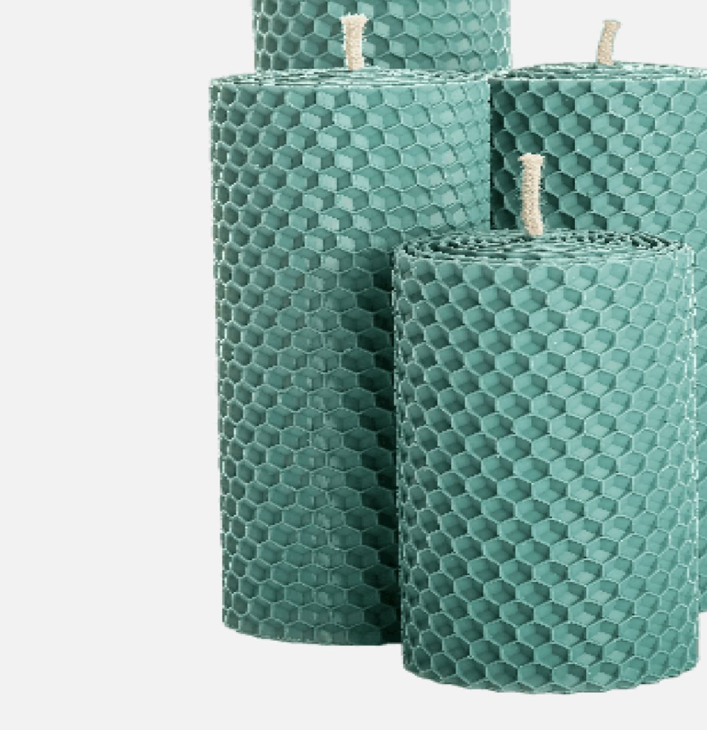 Bullet Candle - Imagen 3