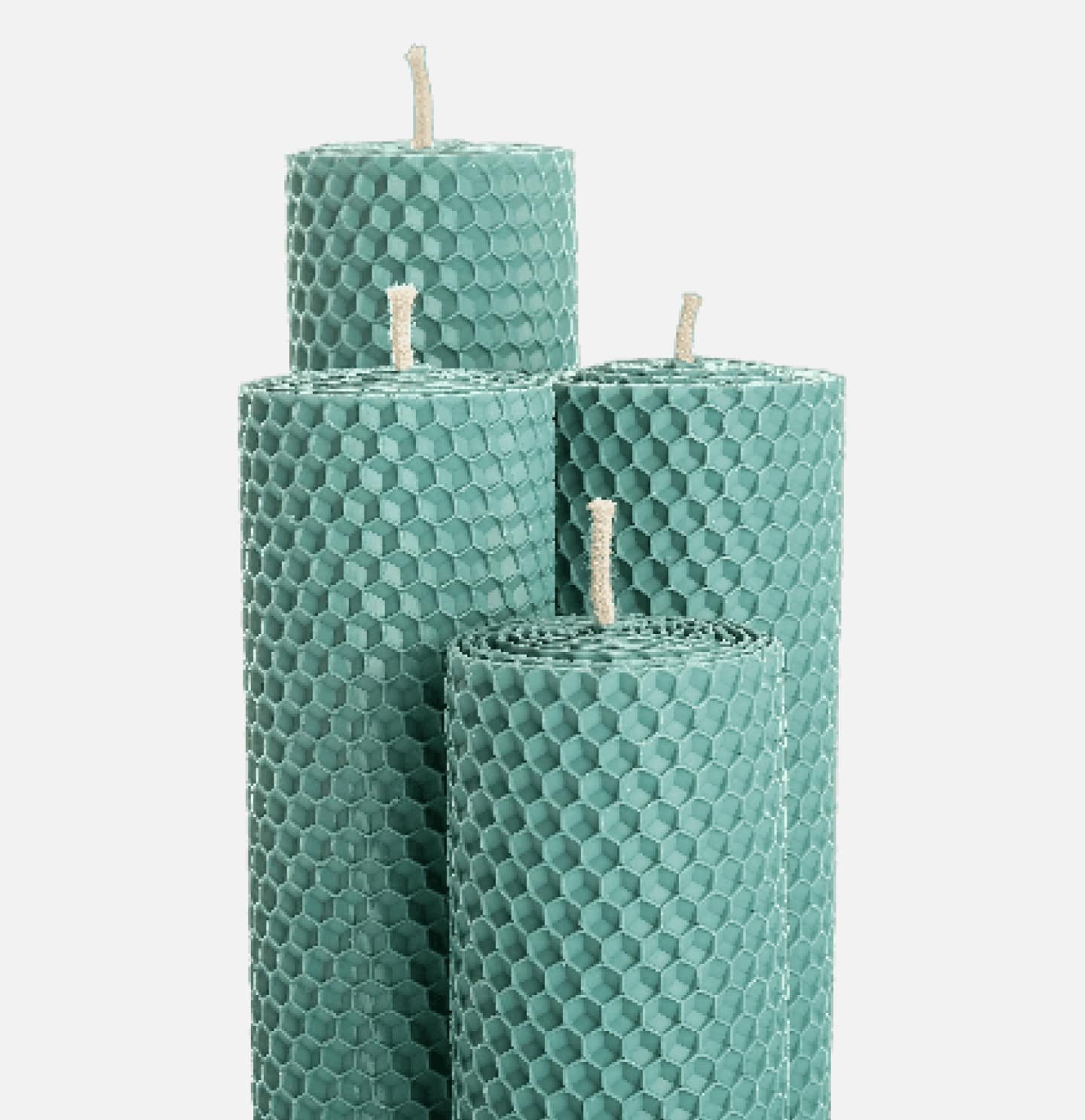 Bullet Candle - Imagen 2