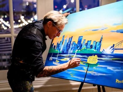 Sarah-Speed-Painting-3